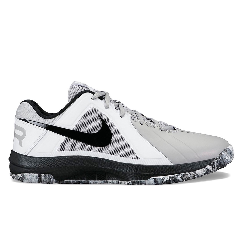Men’s Nike Air Mavin Basketball Shoes - Size 11